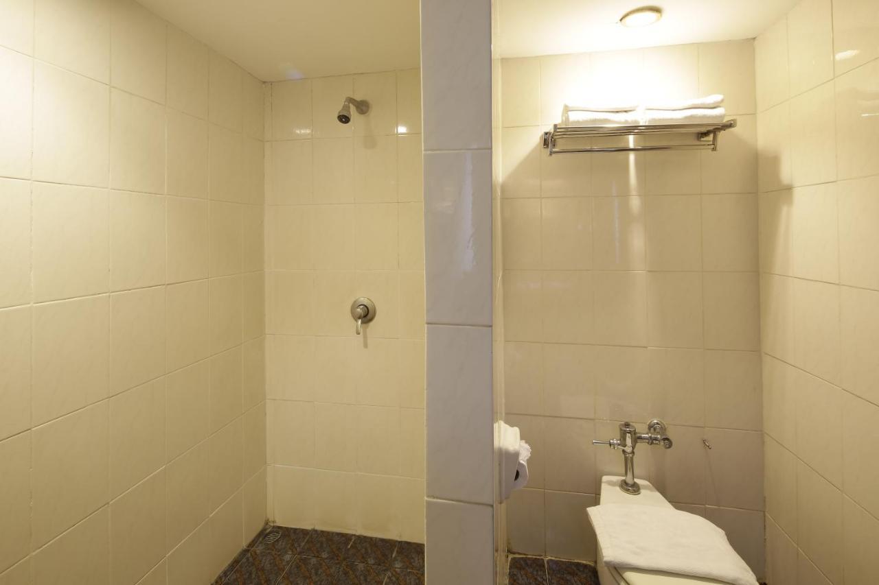 Baan Din Ki Hotel Chiang Mai Bagian luar foto