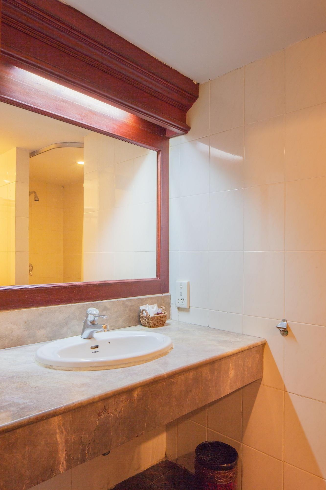 Baan Din Ki Hotel Chiang Mai Bagian luar foto