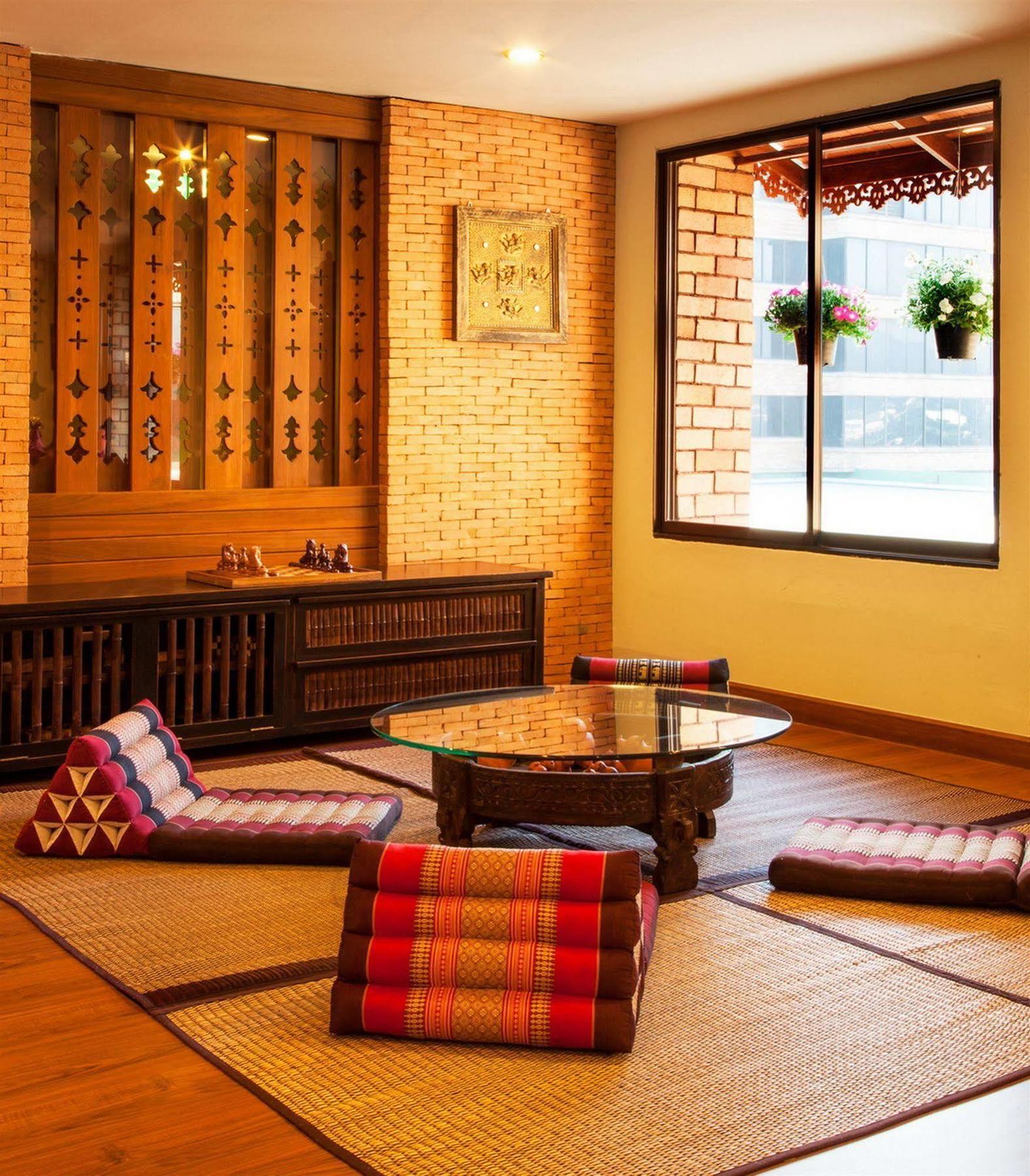 Baan Din Ki Hotel Chiang Mai Bagian luar foto